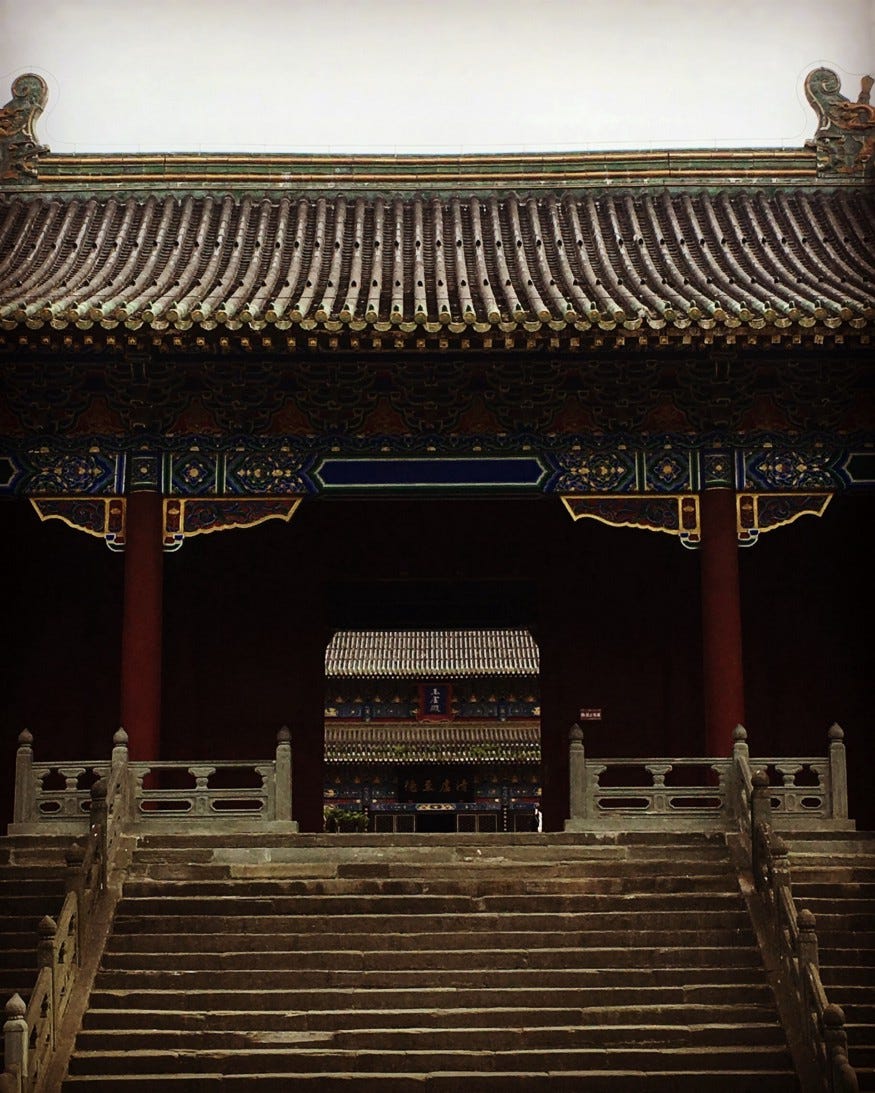喜歡上 - Ian’s bookcase 伊恩藏書閣 - Medium