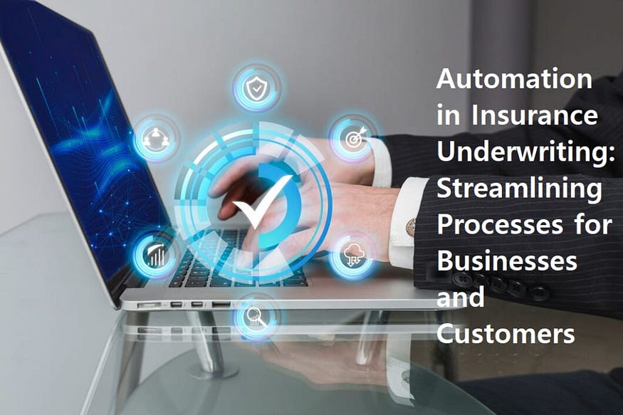 Automated Insurance Underwriting