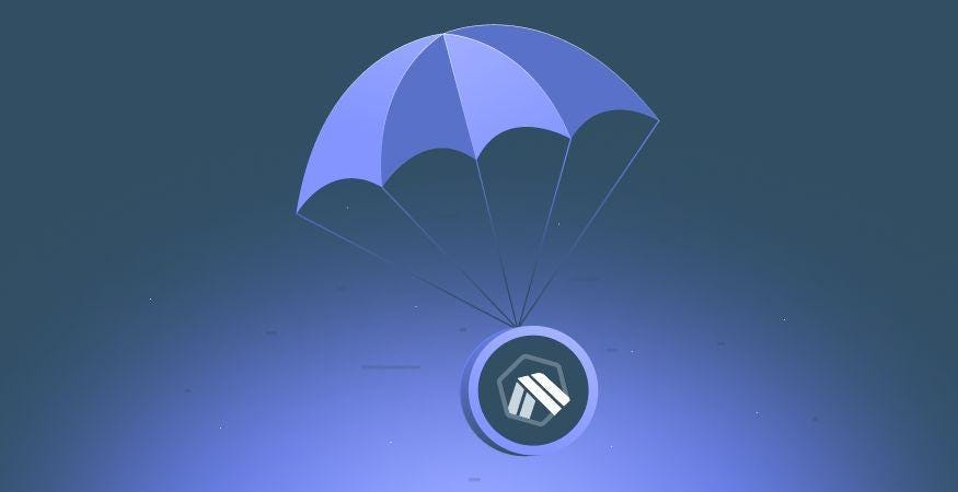 $KMNO Airdrop: 暗号通貨の世界へのゲートウェイ |  JasonNFTWinner より |  2024年3月