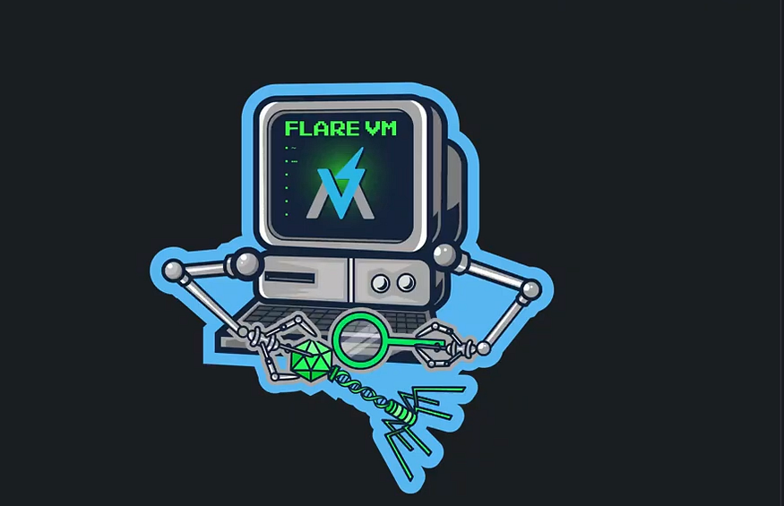 How I build the malware analysis and reverse engineering Flare VM