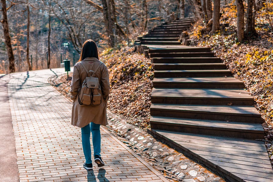 Photo by George Bakos on Unsplash
