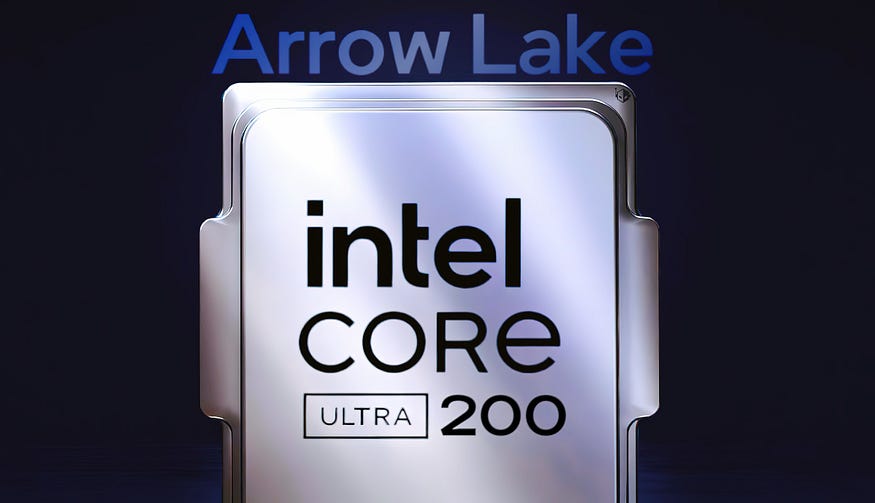 New CPU Releases: AMD Ryzen 7 5800X3D vs Intel Core Ultra 200 8 0*o8koYhlKHowS25C9