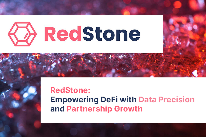 Unfolding the Potential of RedStone Oracle: A Deep Dive into Its 