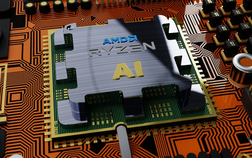 Make Money With AI