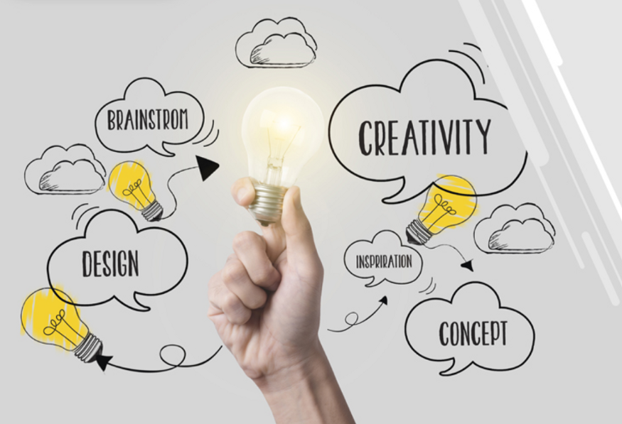 Why do You Need to Hire a Creative Design Agency? | by Errica James ...