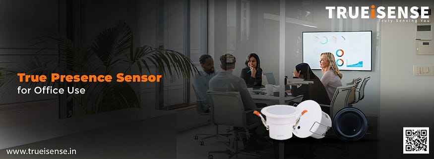 true presence sensor