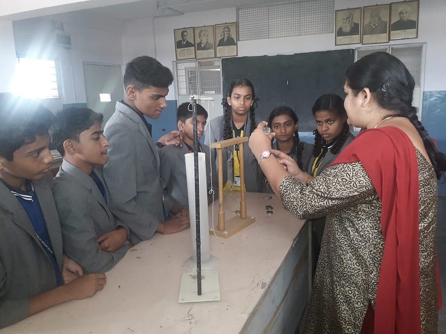 best cbse school in bangalore