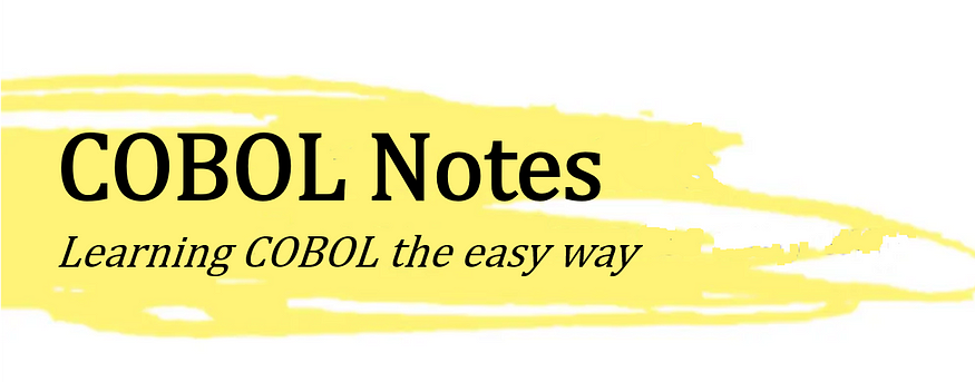 Declaratives in COBOL: A Hidden but Powerful Tool