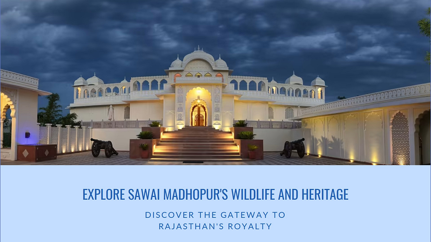 Madhopur