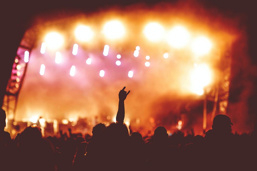 Events