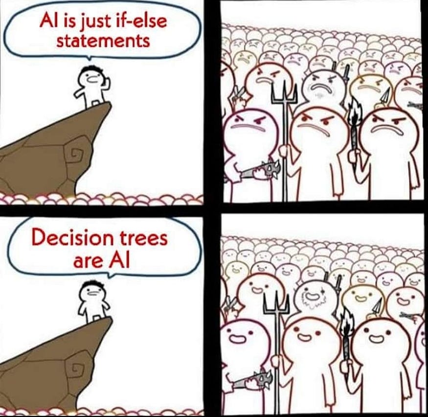 This AI newsletter is all you need (#37)