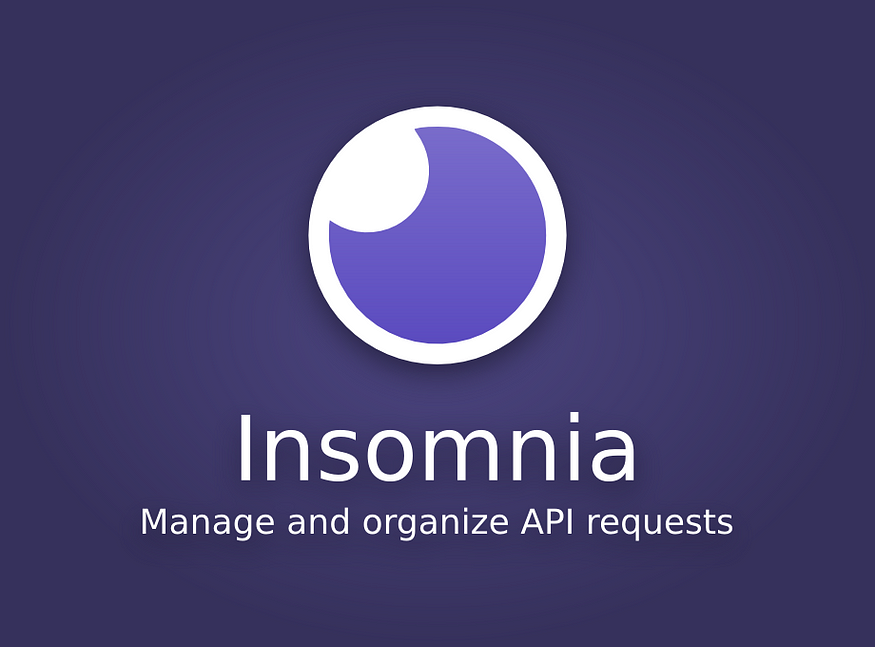 API Testing Adventures: Journey through the Insomnia Realm | by ...