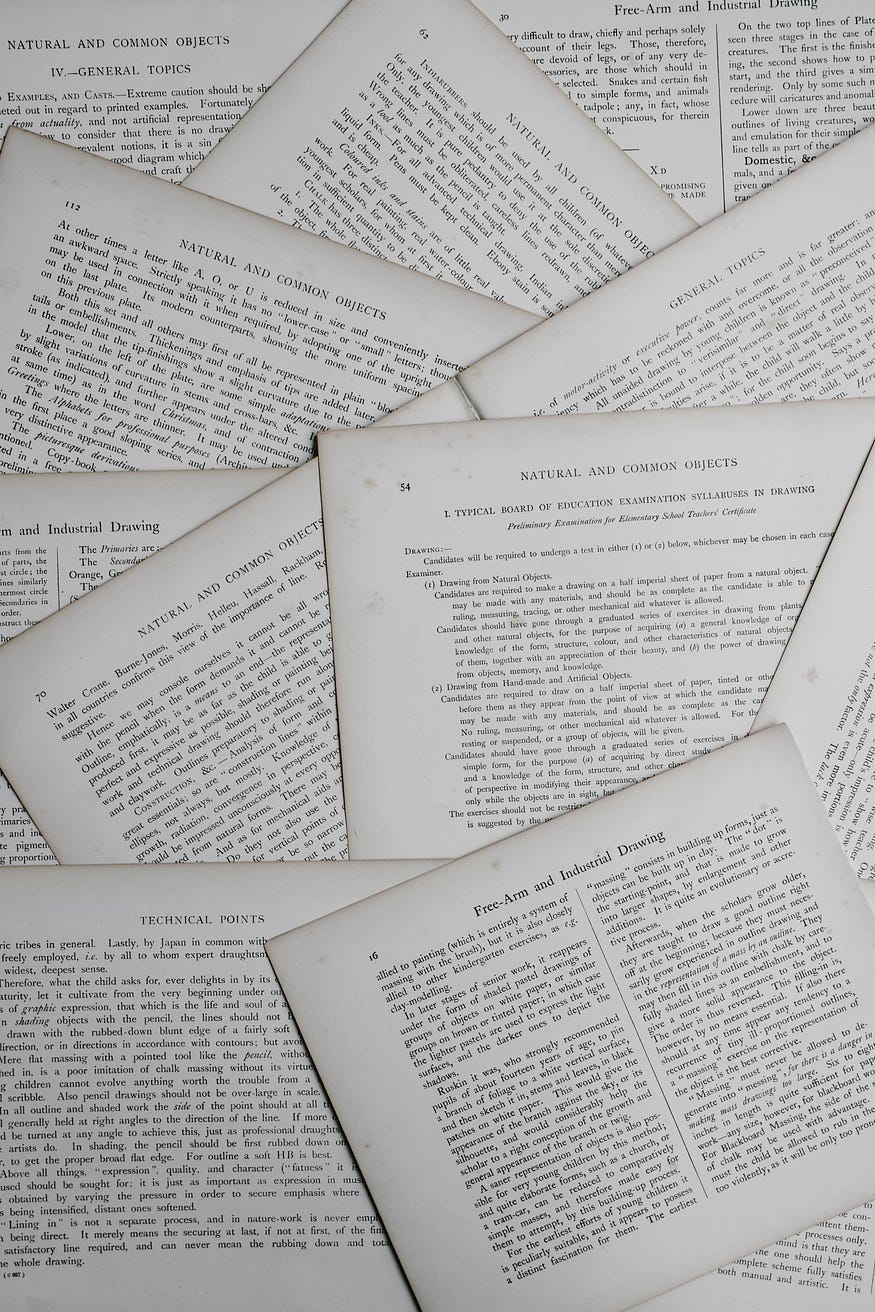 How to Read Machine Learning Papers Effectively