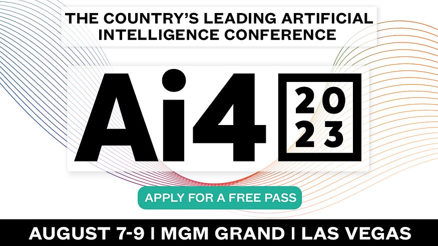 This AI newsletter is all you need #58
