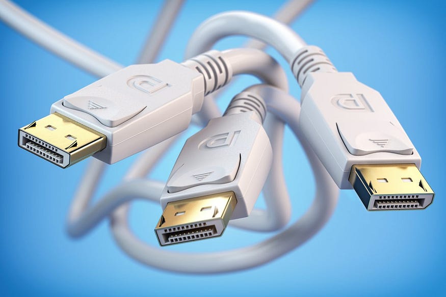 DisplayPort 1.4 vs. HDMI 2.1: Which Is Better for Gaming?