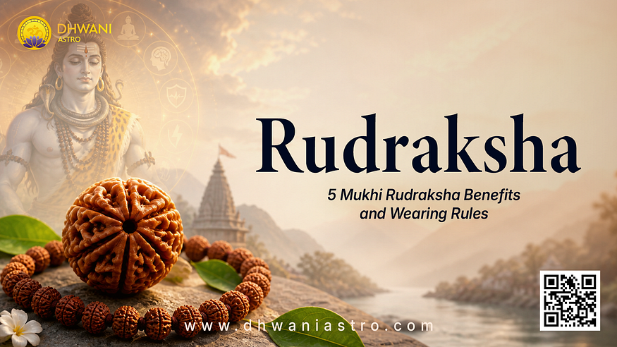 Rudraksha