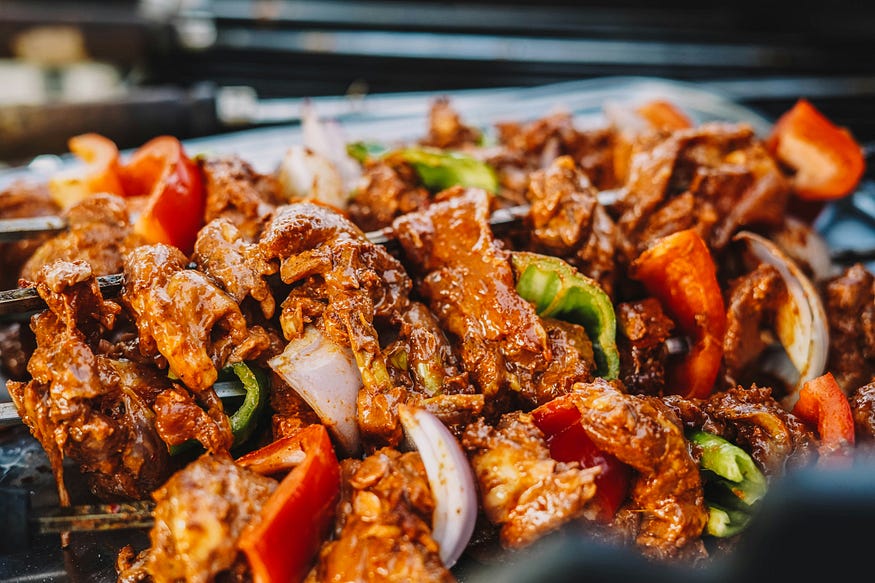 Photo by Dolores Preciado on Unsplash