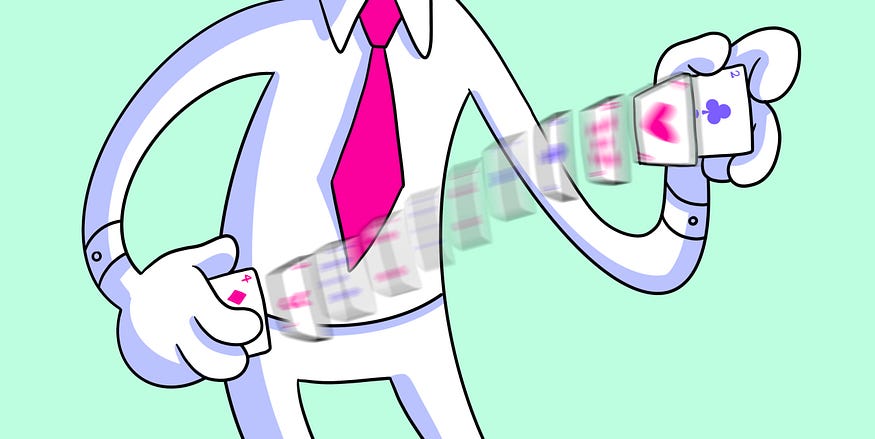 Serial Position Effect
