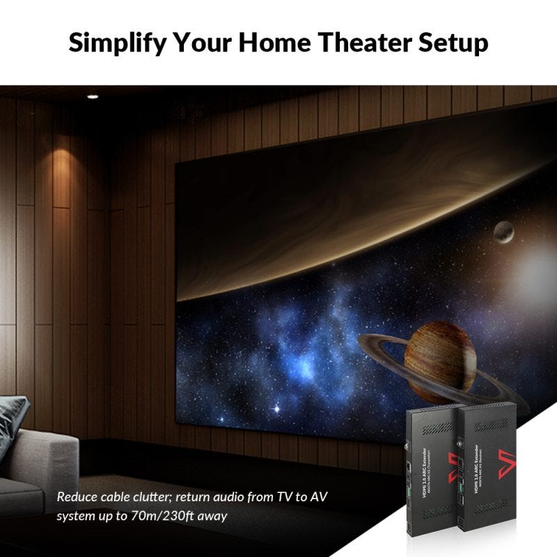 HDMI over IP vs HDBaseT: What Is the Difference?