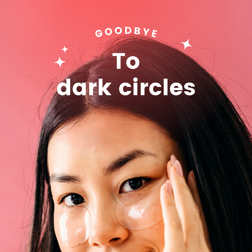 Say Goodbye to Dark Circles with Laser Treatment at Swarna Cosmo Care