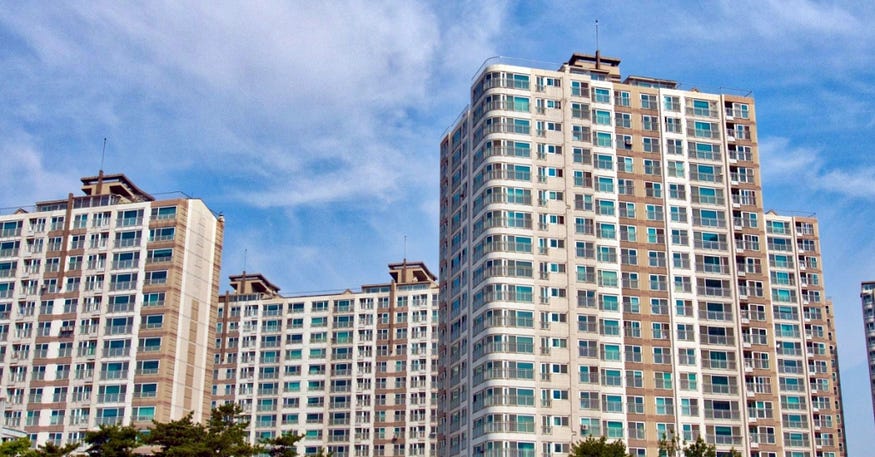 A Guide To Choosing The Best Apartment Or Flat In Dubai With One Or Two Bedrooms