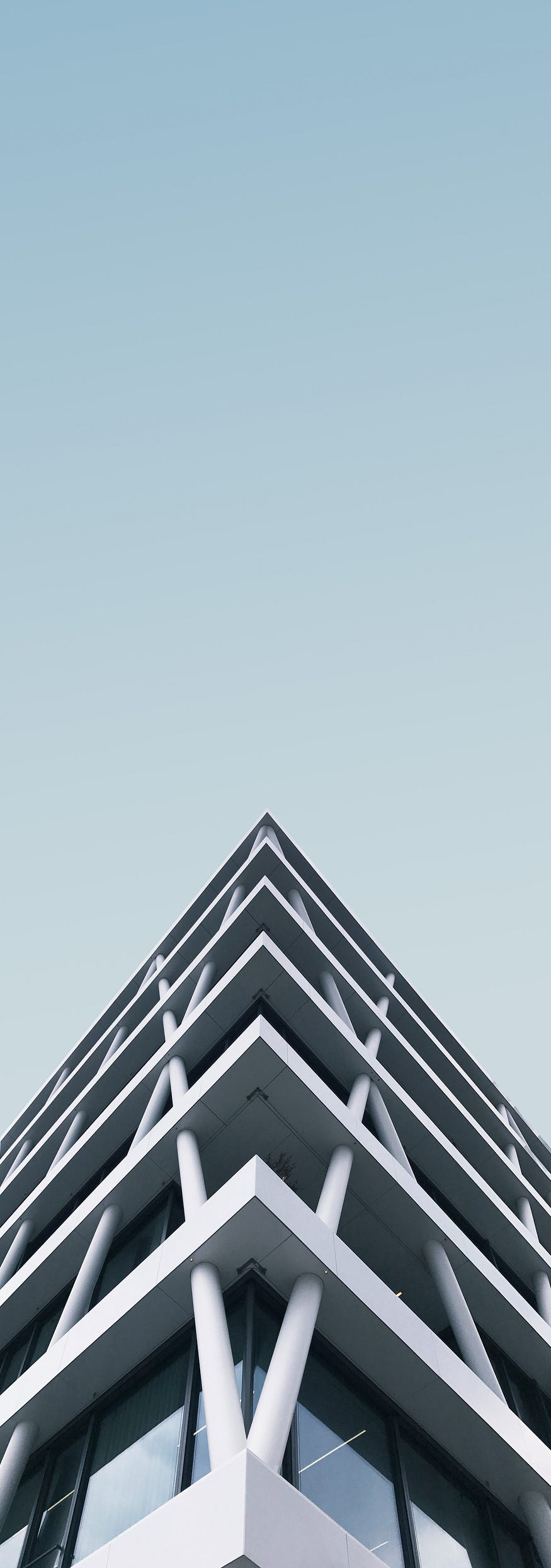 The Anatomy of a Full Large Language Model Langchain Application