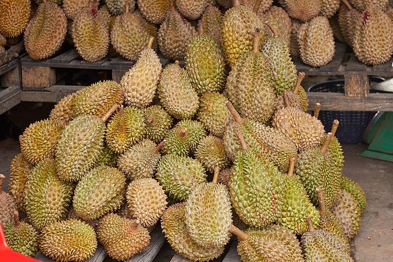 Source: https://commons.wikimedia.org/wiki/File:Fruit_of_Cambodia._img_01.jpg