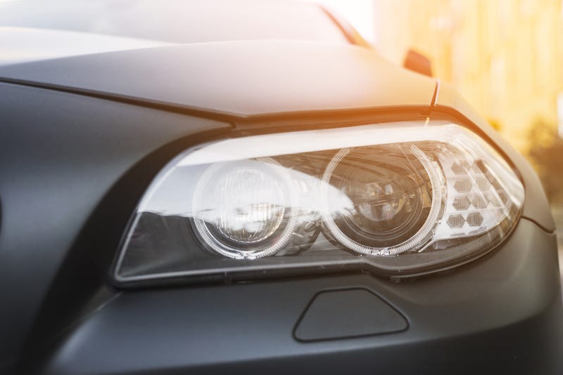 Headlight Overheating: A Persistent Concern