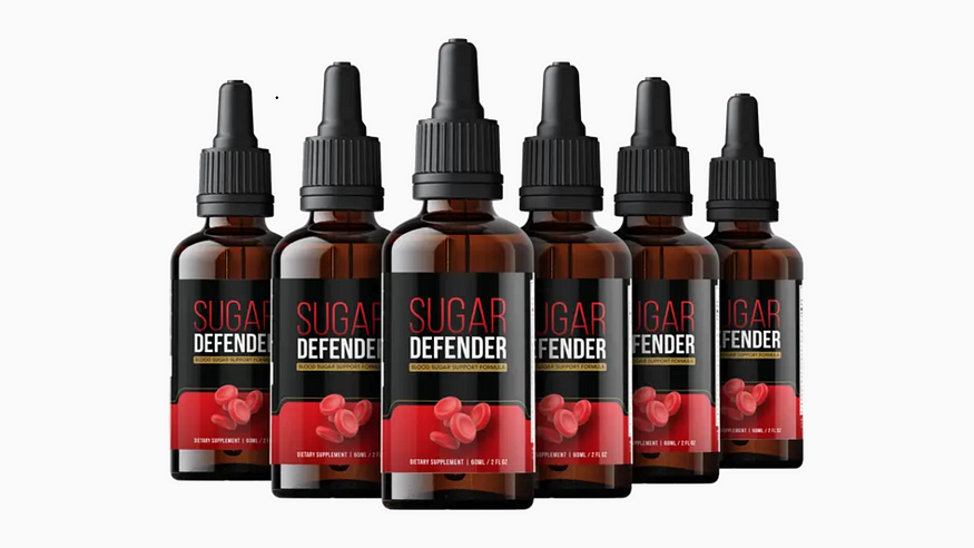 Is Sugar Defender Legit? The Truth Behind This Viral Diabetes Product