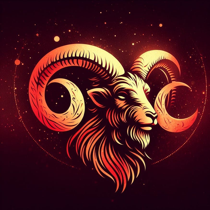 Oroscopo dell’Ariete Novembre 2023 by Hermes Astrology Oct, 2023