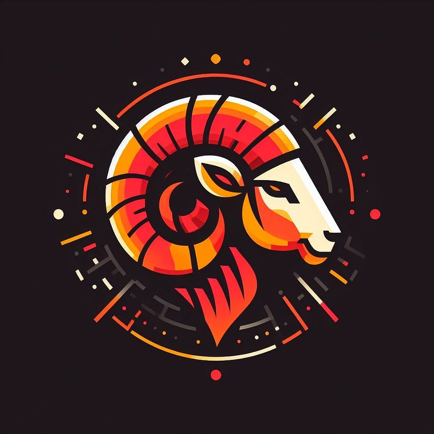 Aries Horoscope Today and Tomorrow 23 November 2023 by Hermes