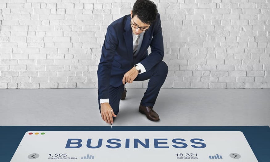 Step-by-Step Process for Dubai Company Registration - Takween Advisory