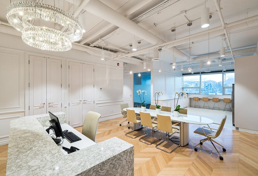 SGH Design Partners