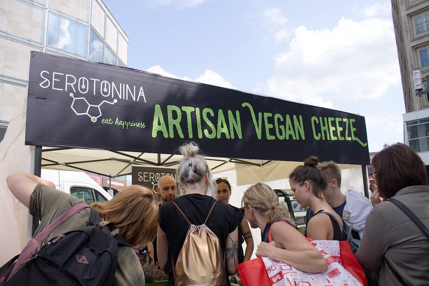 Globally Green The Top 5 Vegan Festivals You Can’t Miss Plantmade