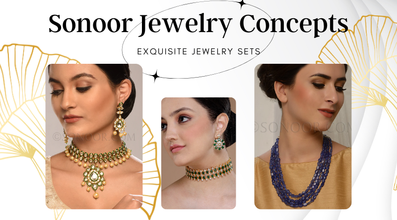 The Best Indian Choker Necklace Styles of 2024