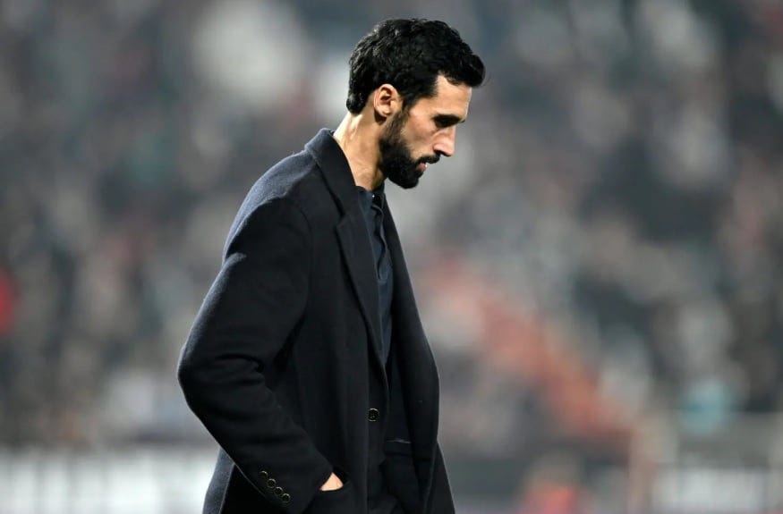 Alvaro Arbeloa Blak-blakan Tak Punya Kuasa Tentukan Masa Depan Vinicius Junior di Real Madrid…