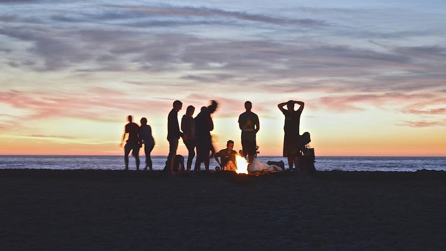 Gen Z trend 2023