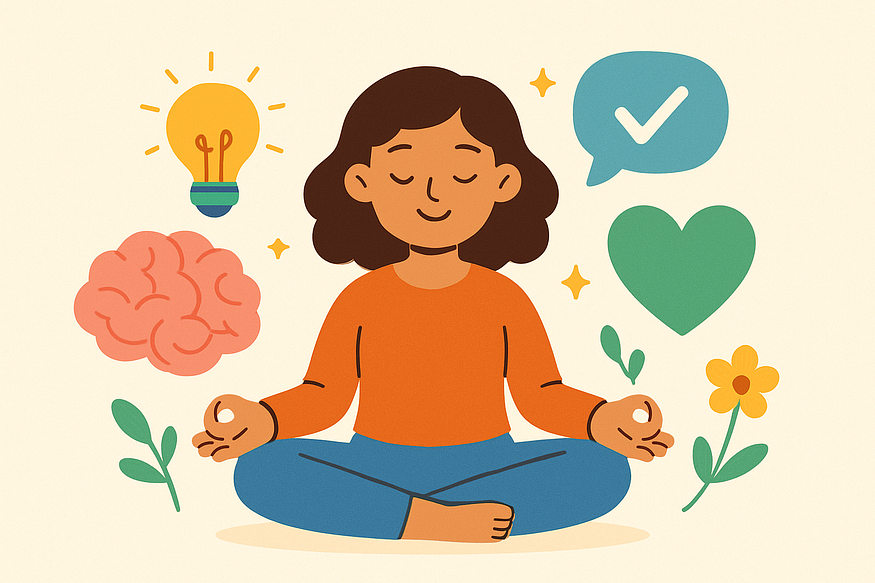 Mental Wellness Matters In Recovery
