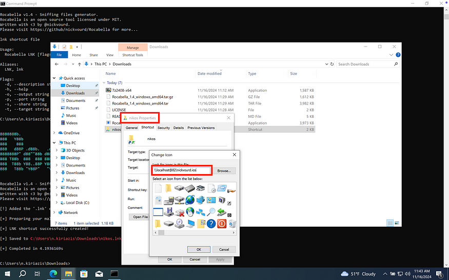 Local Admin In Less Than 60 Seconds (Part 1) 11 1*0UI2XfZBCz7YKEkxor wAg