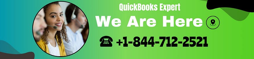 QuickBooks Expert