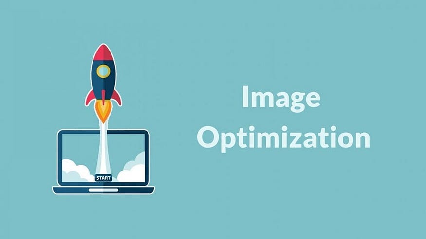 image optimization