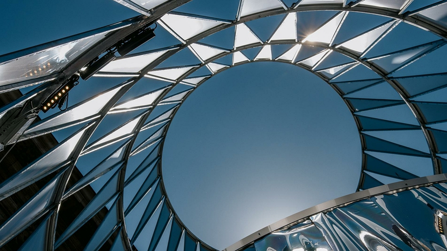 Input al Fuorisalone di Milano