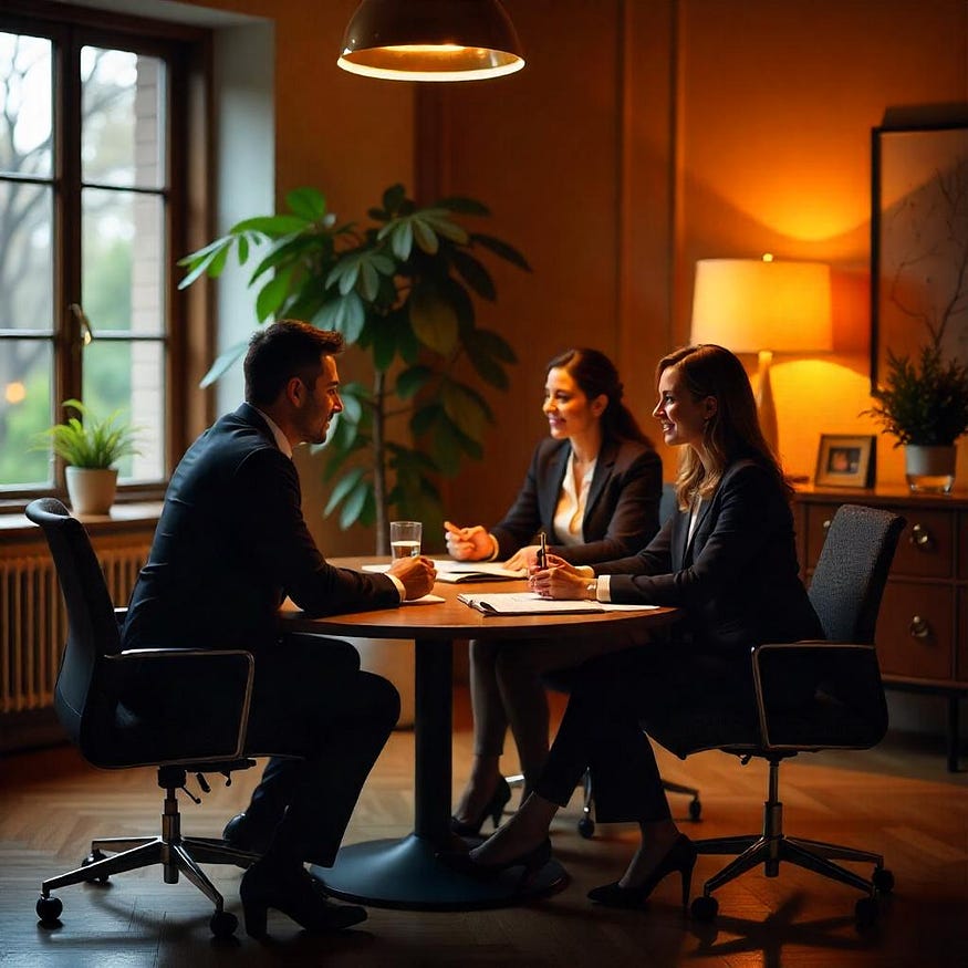 Top Executive HR Search Firm in Boston, MA | Brennan Staffing Group