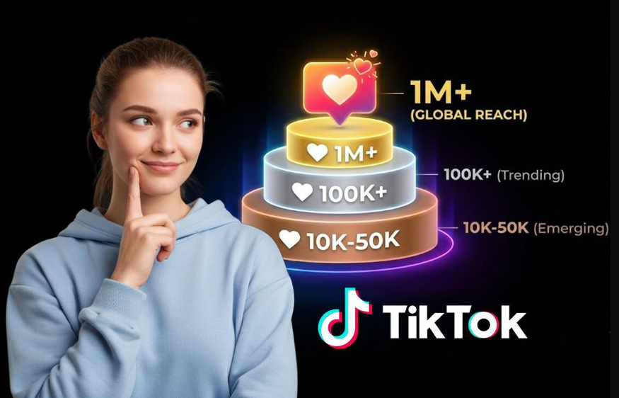 TikTok Likes: How Many Are Needed to Go Viral in 2026?