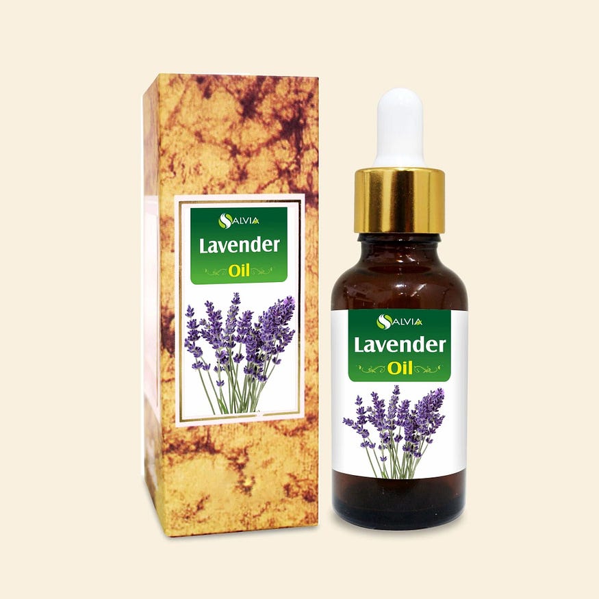 Oil for Hair Growth — Shoprythm
