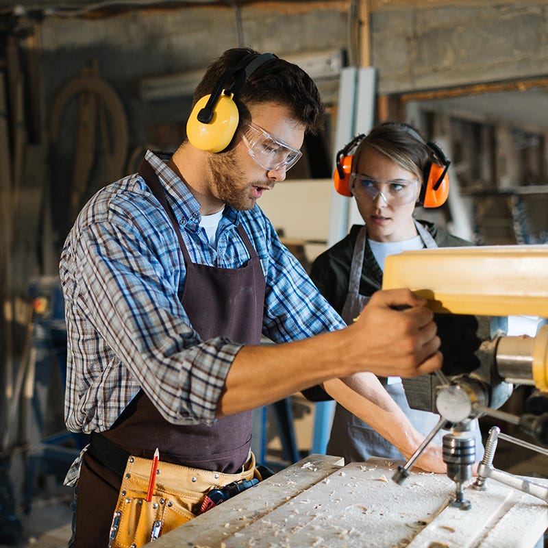 certificate iii in carpentry