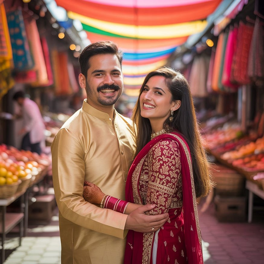 Divorced Punjabi Matrimony