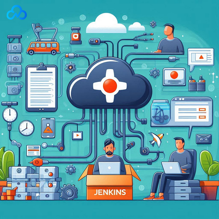 jenkins http request