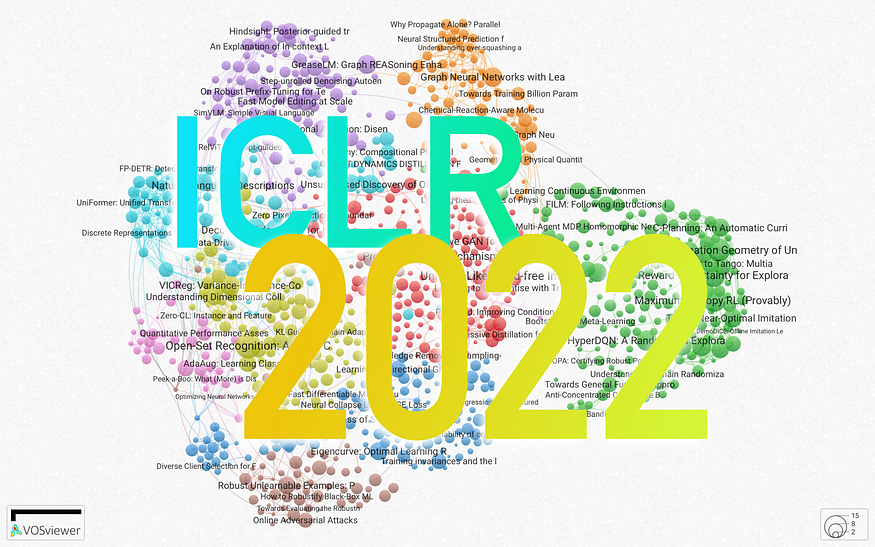 ICLR 2022 — A Selection of 10 Papers You Shouldn’t Miss