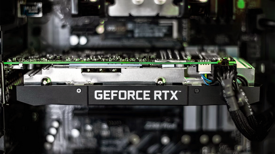 Best GPUs for AI and Deep Learning